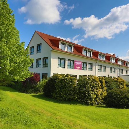 Hotel Sportwelt Radeberg Ngoại thất bức ảnh