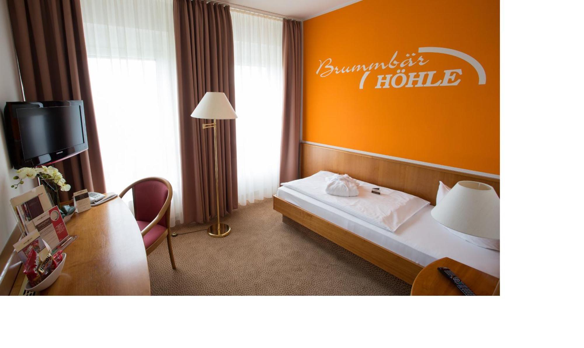 Hotel Sportwelt Radeberg Ngoại thất bức ảnh