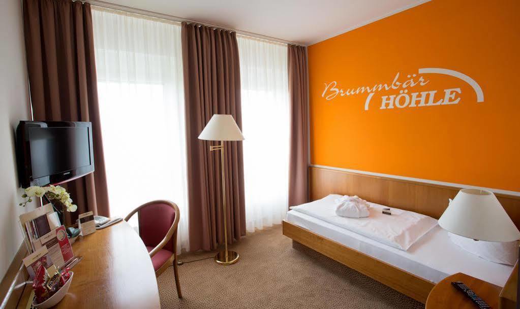 Hotel Sportwelt Radeberg Ngoại thất bức ảnh