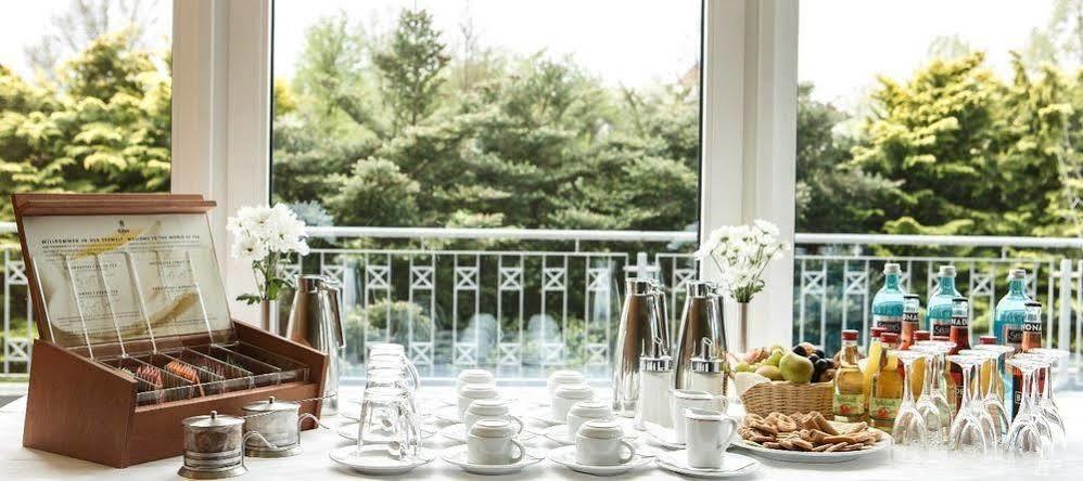Hotel Sportwelt Radeberg Ngoại thất bức ảnh