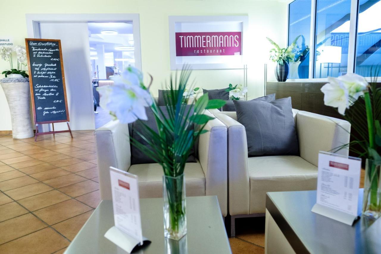 Hotel Sportwelt Radeberg Ngoại thất bức ảnh