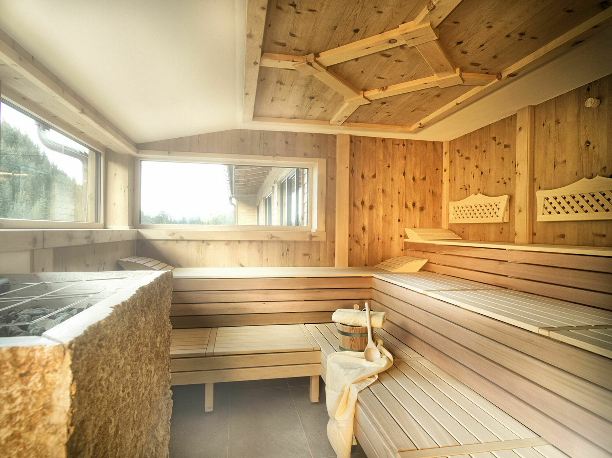 Hotel Sportwelt Radeberg Ngoại thất bức ảnh
