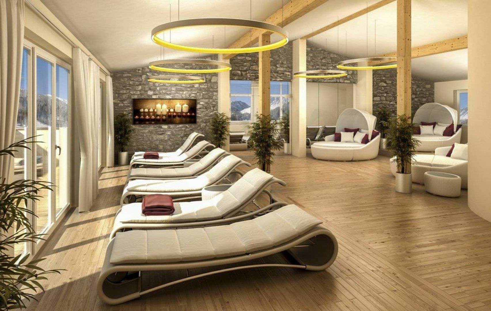 Hotel Sportwelt Radeberg Ngoại thất bức ảnh