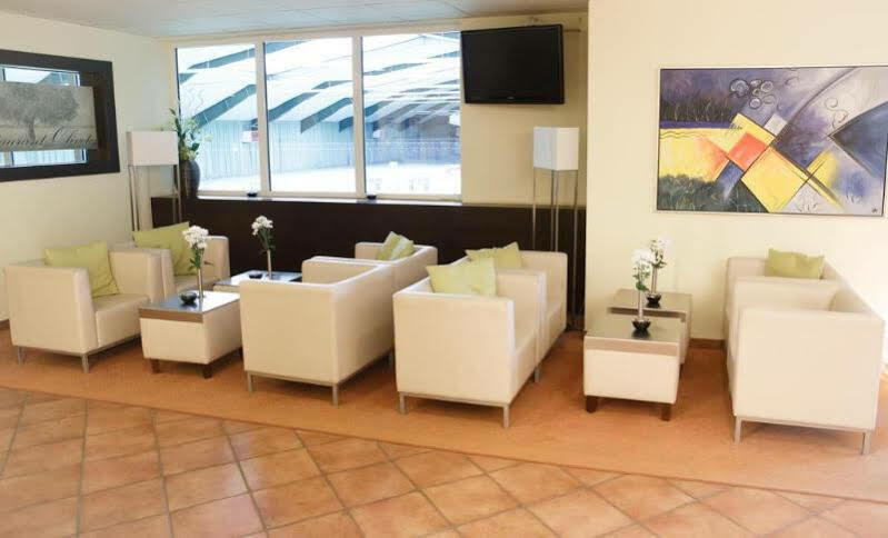 Hotel Sportwelt Radeberg Ngoại thất bức ảnh